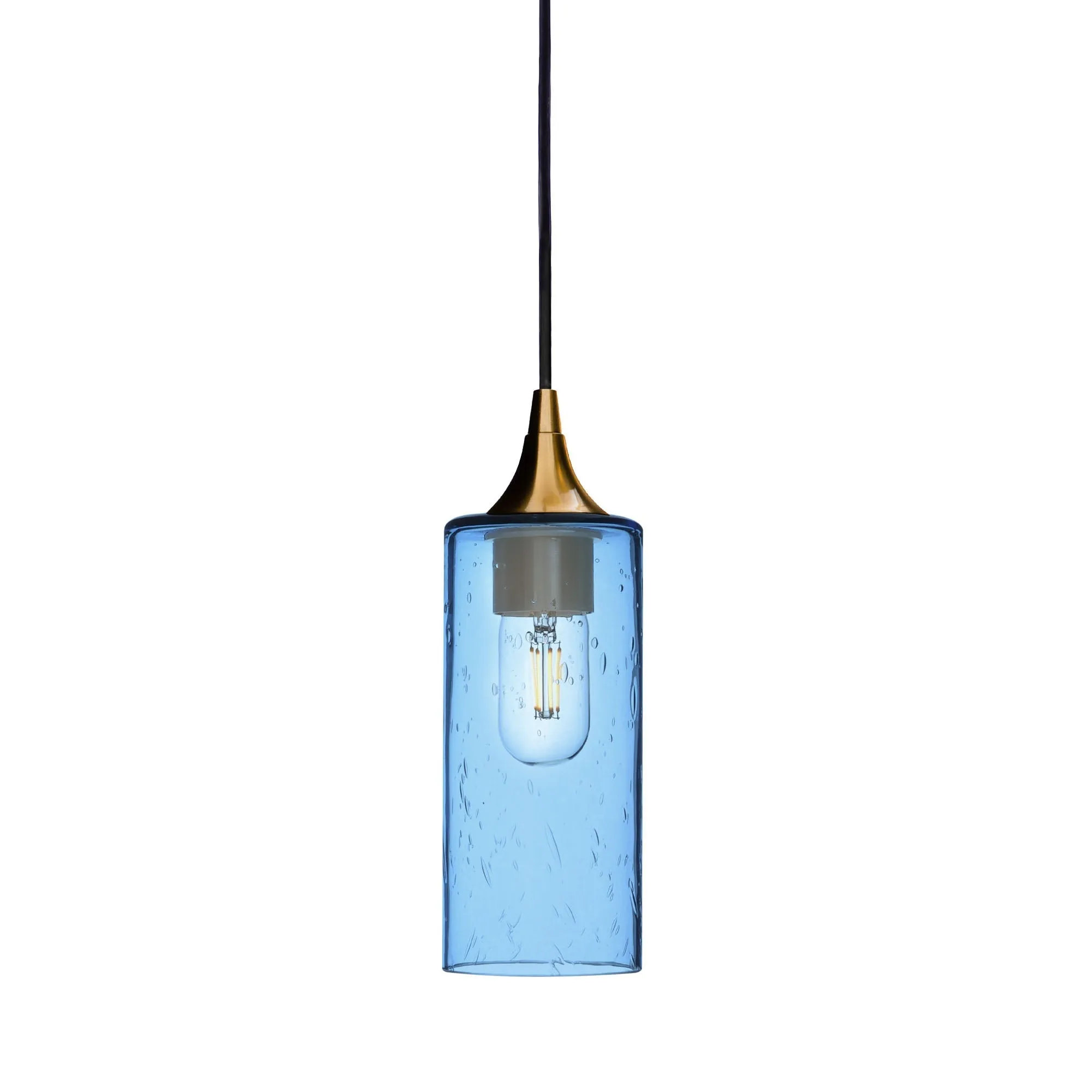 513 Lunar: Single Pendant Light