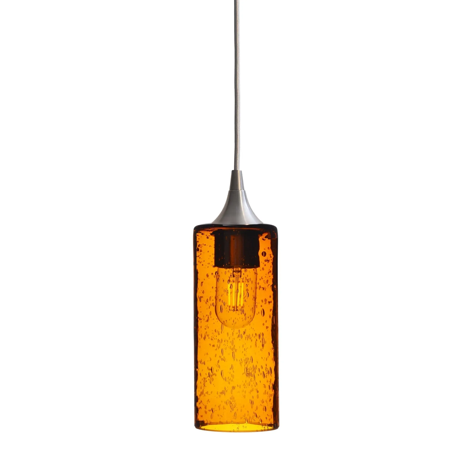 513 Lunar: Single Pendant Light