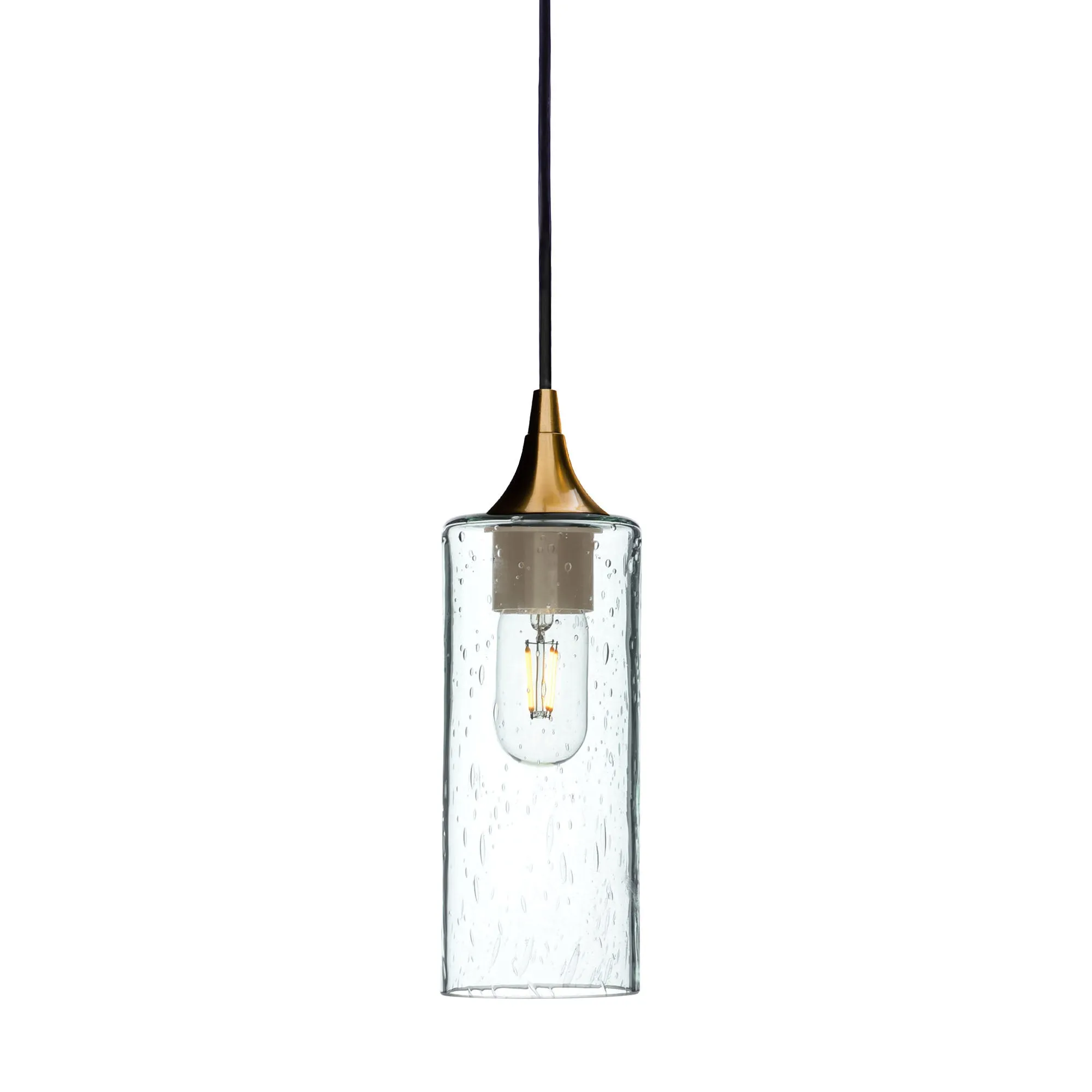 513 Lunar: Single Pendant Light