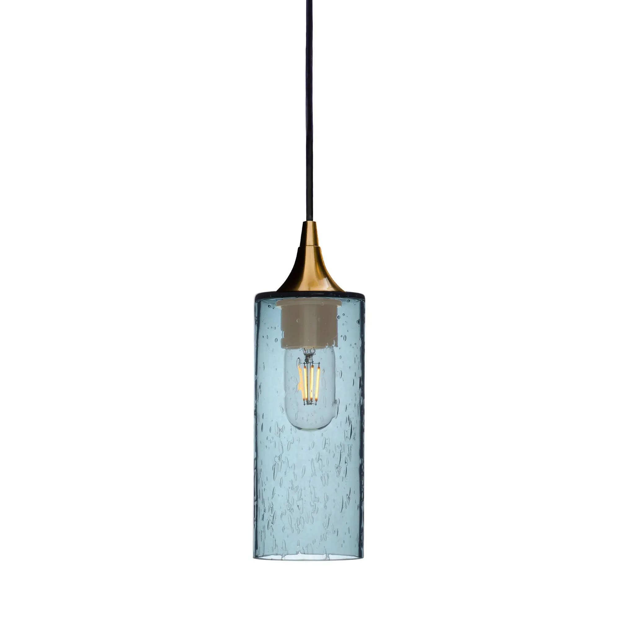 513 Lunar: Single Pendant Light