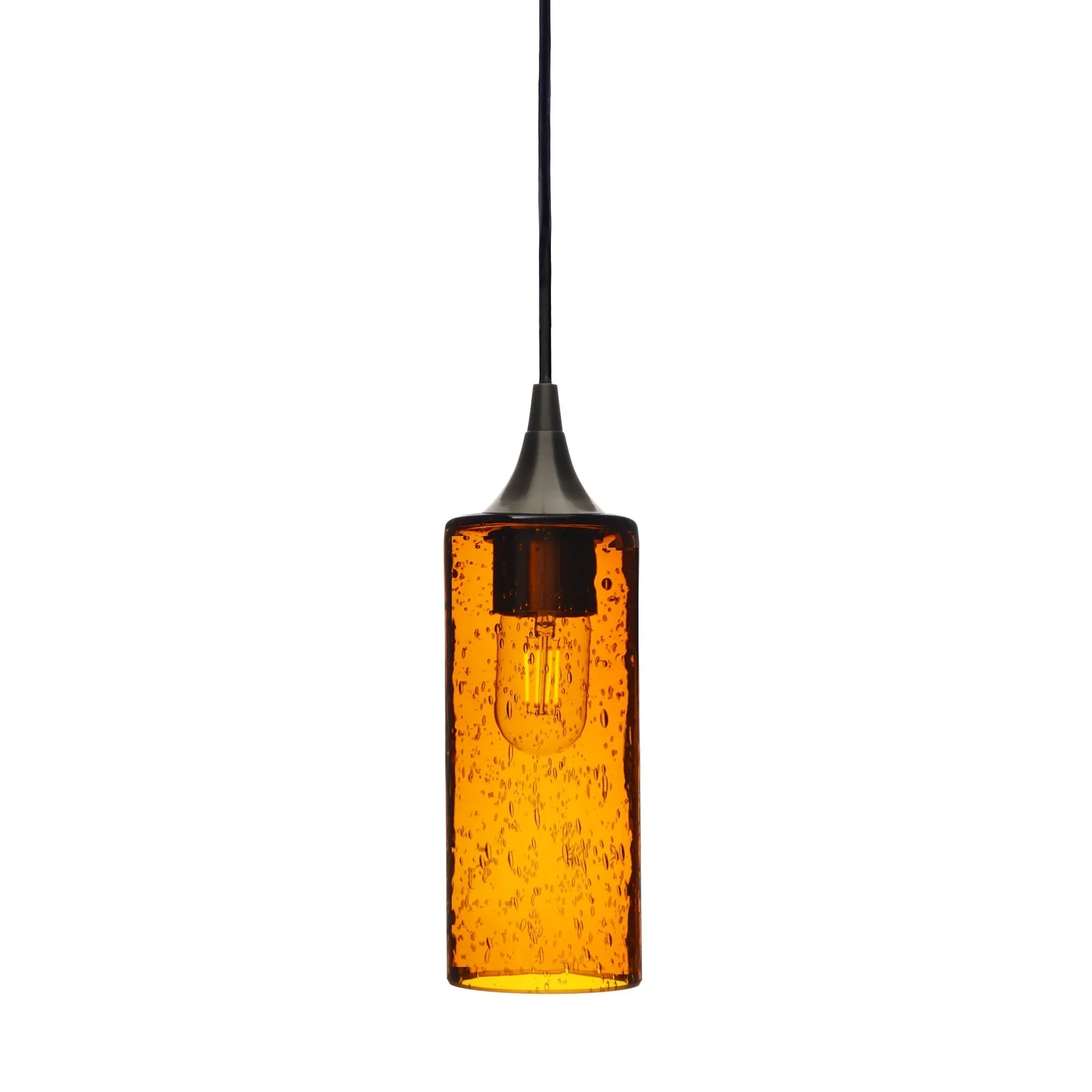 513 Lunar: Single Pendant Light