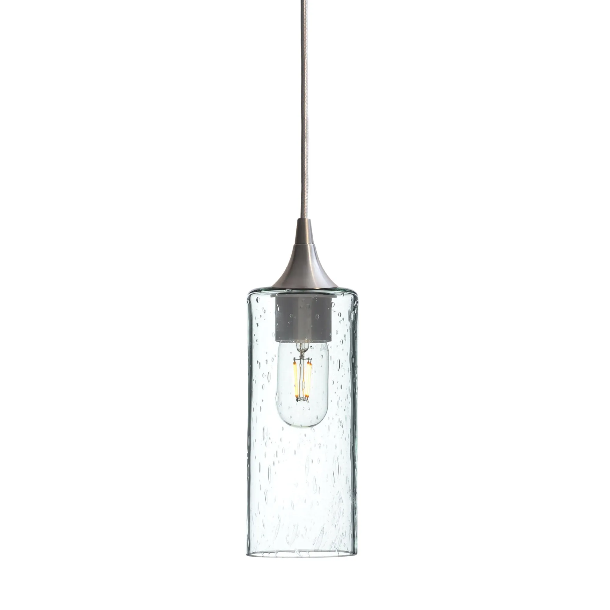 513 Lunar: Single Pendant Light