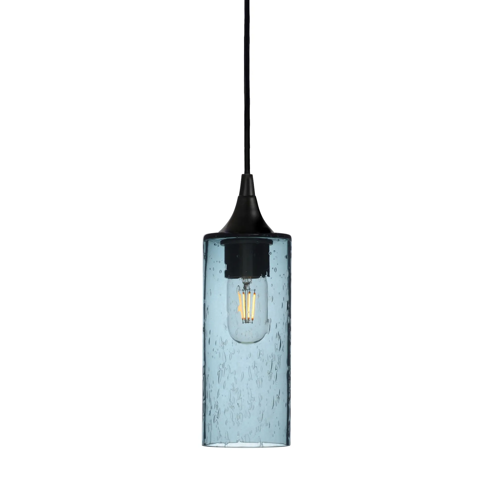 513 Lunar: Single Pendant Light