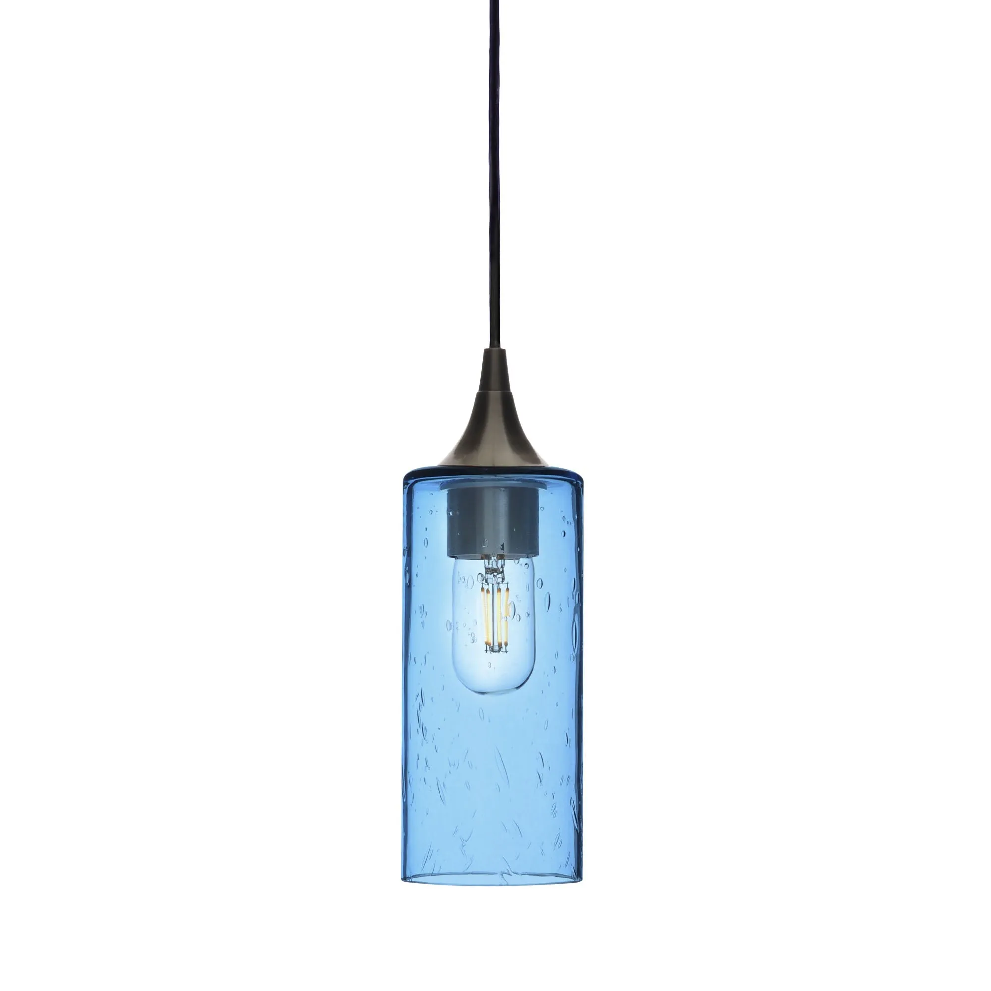 513 Lunar: Single Pendant Light