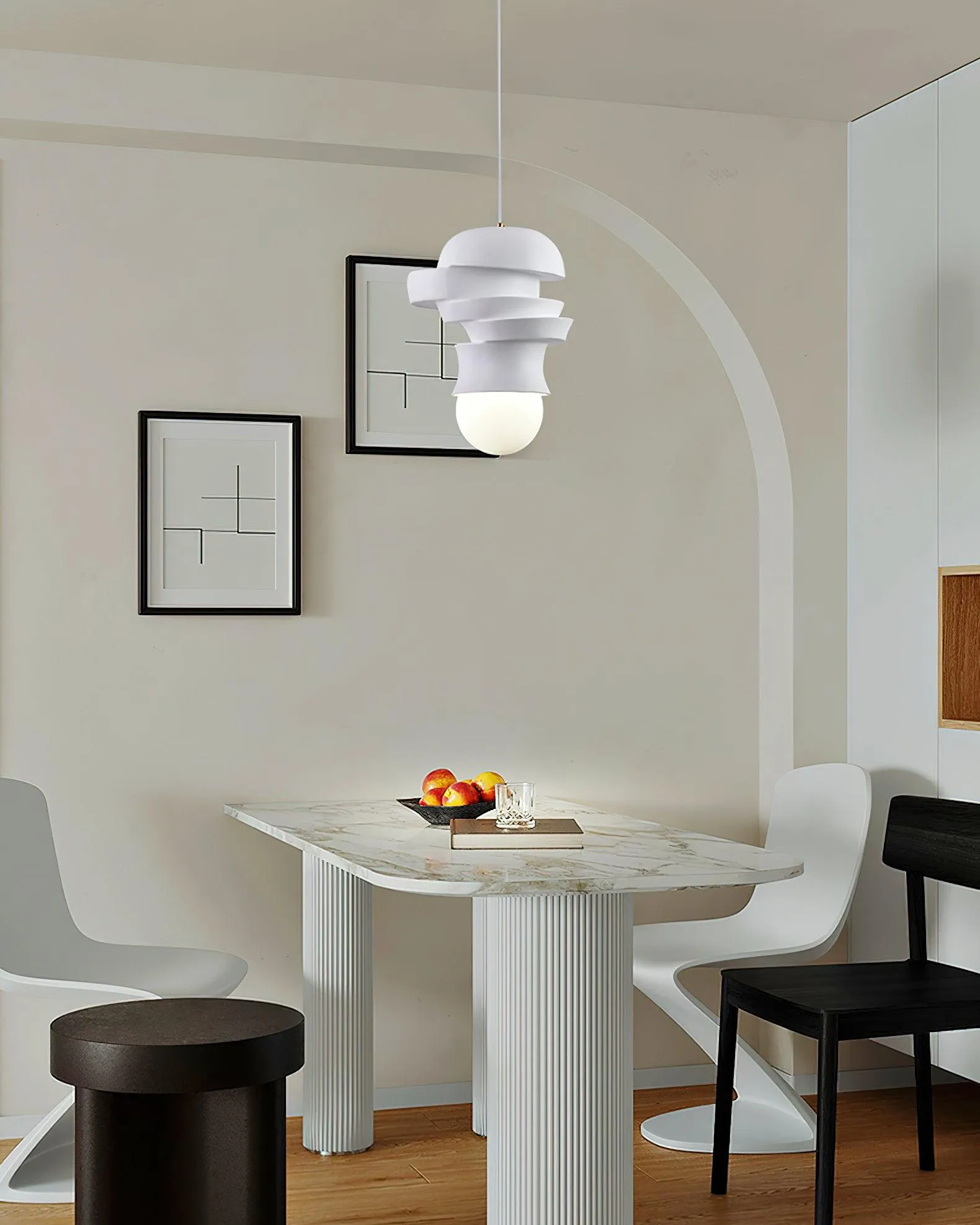 Beild Pendant Lamp