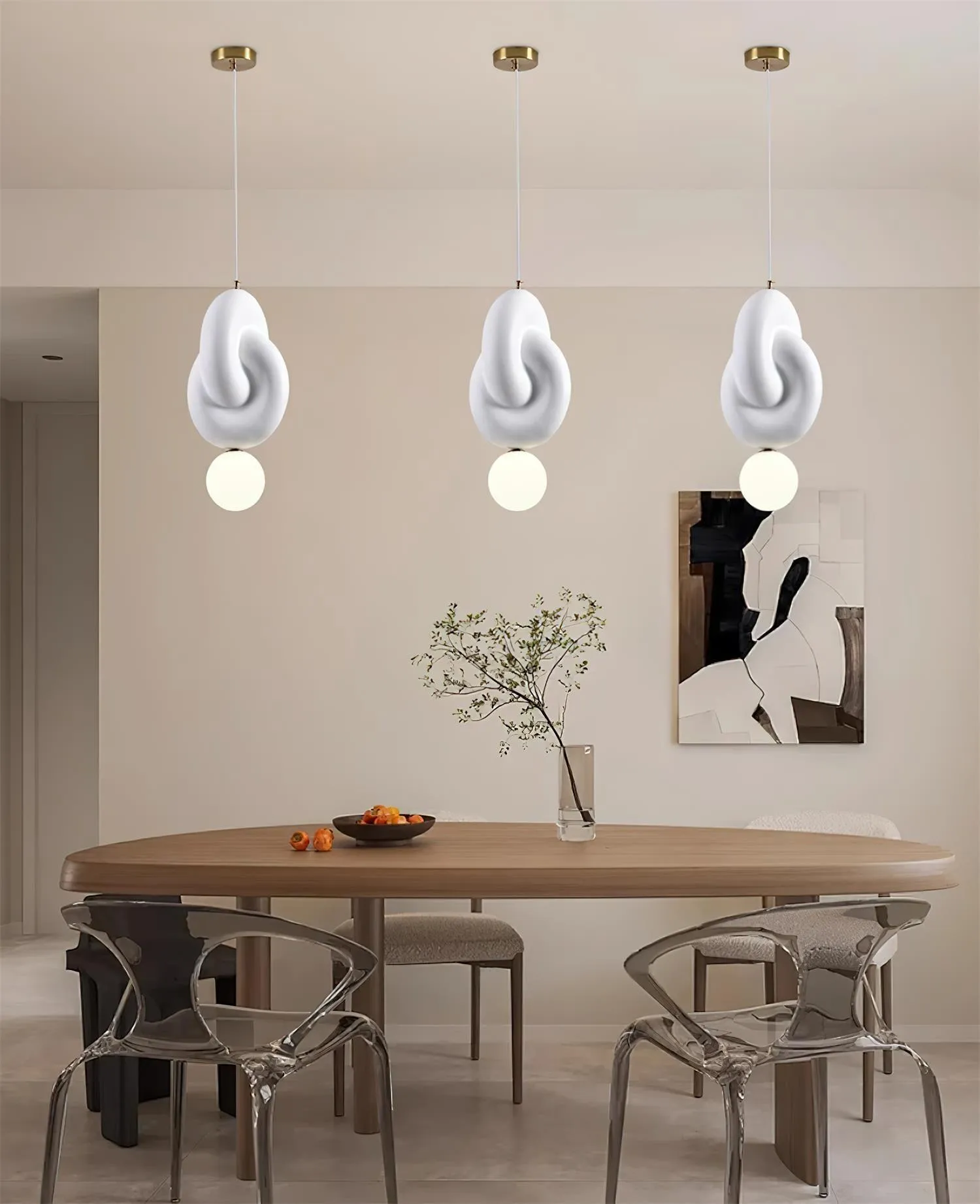 Beild Pendant Lamp