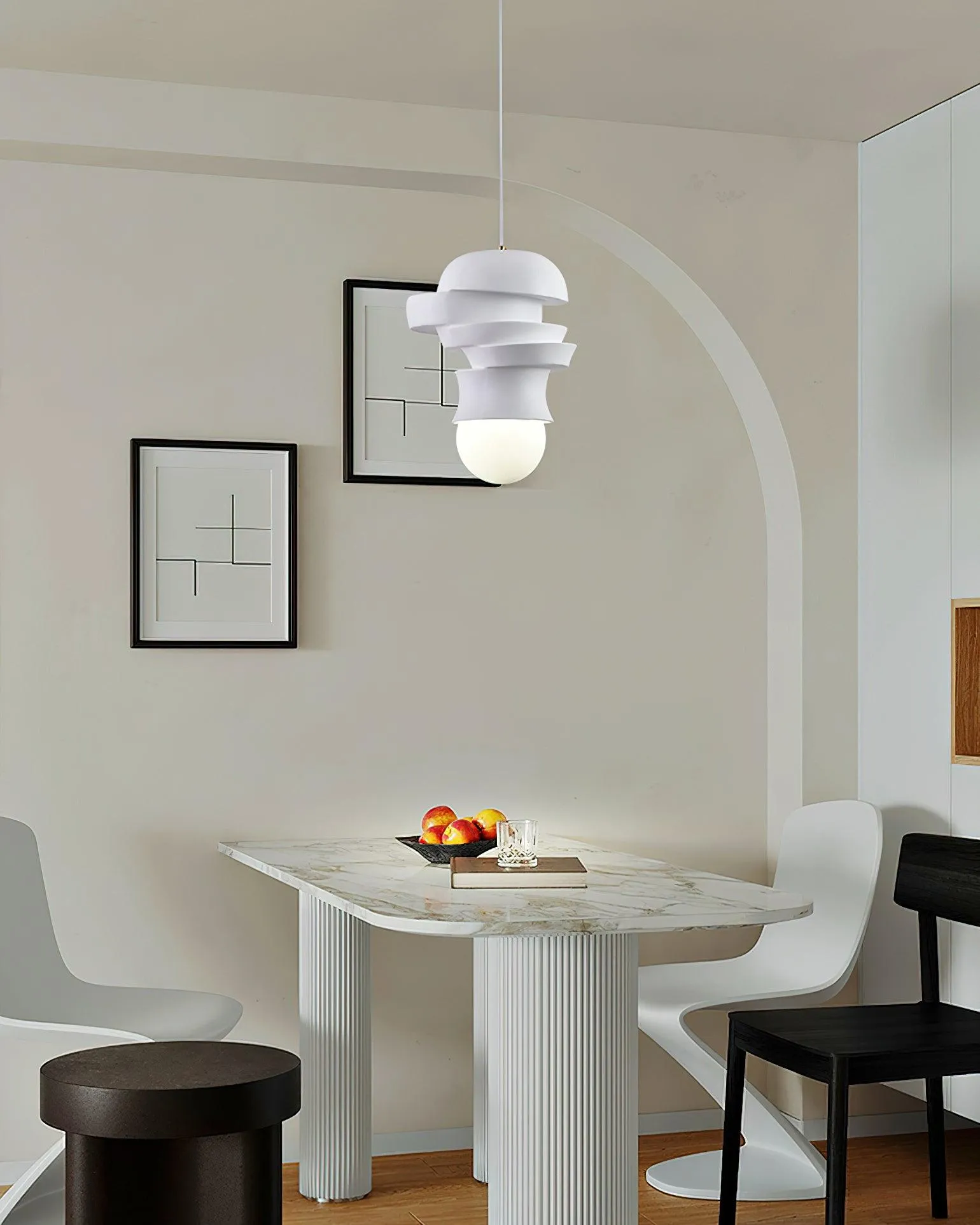 Beild Pendant Lamp