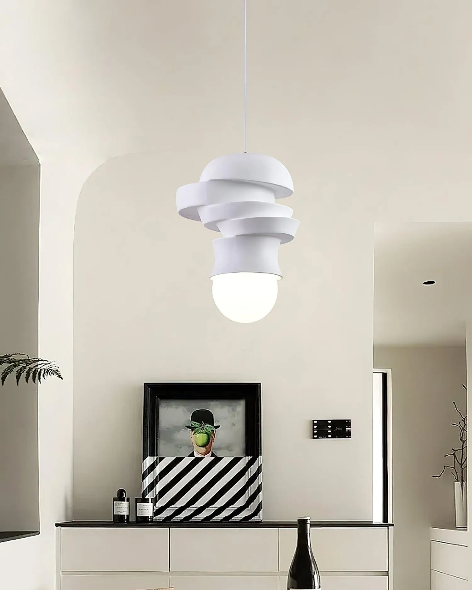 Beild Pendant Lamp