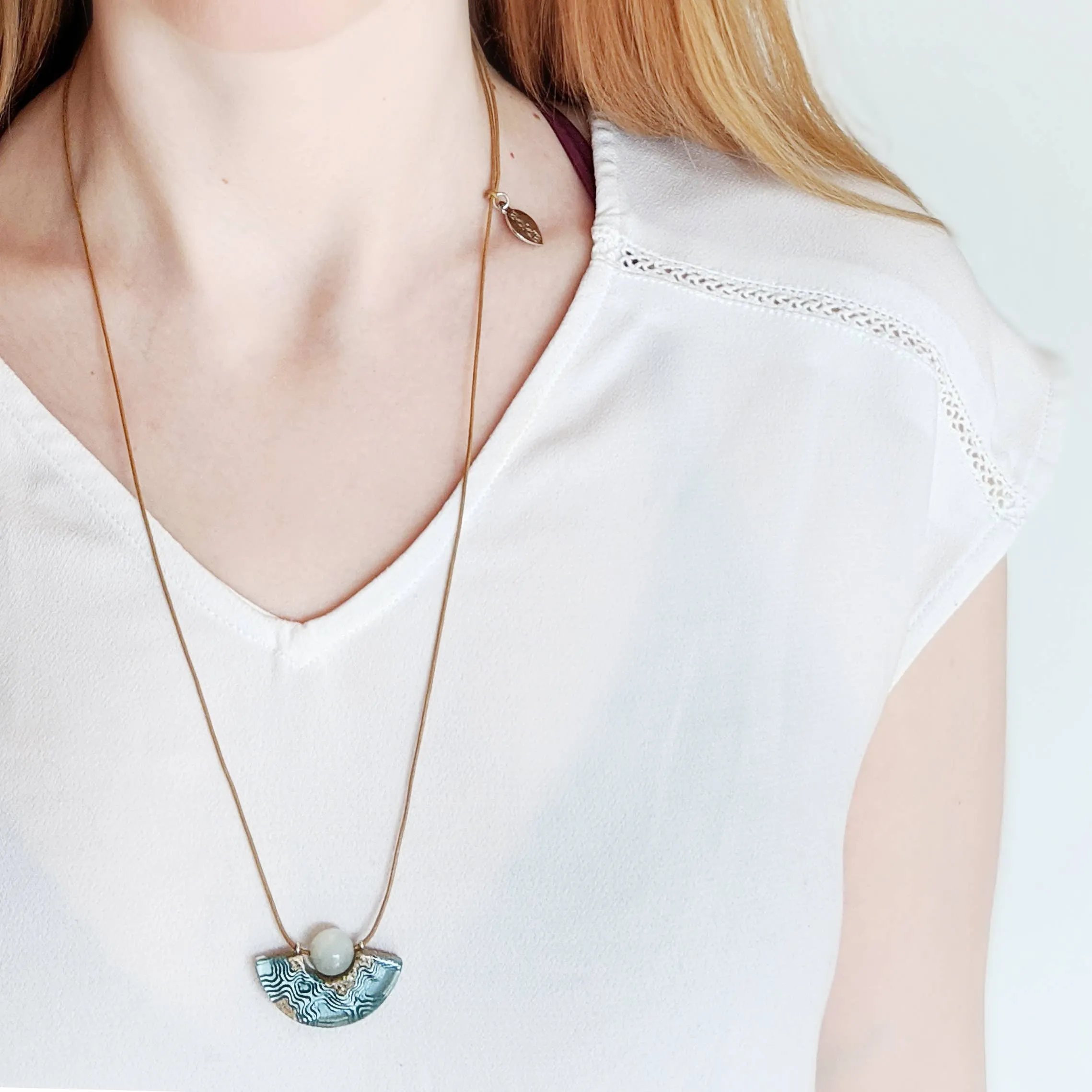 BoldB - Reef Necklace