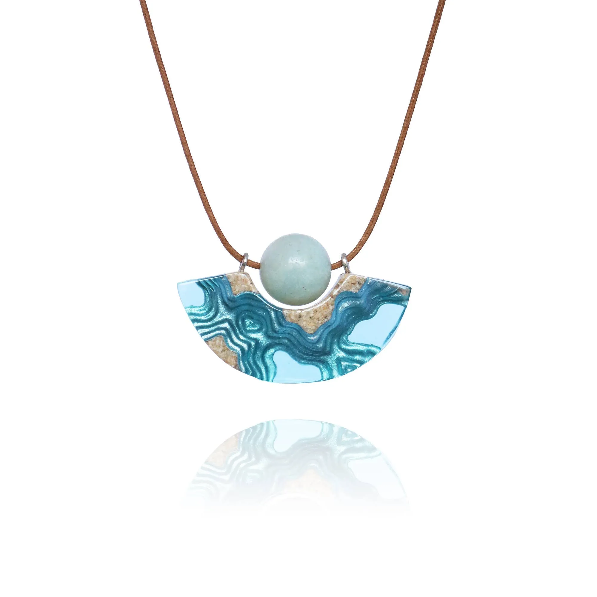 BoldB - Reef Necklace