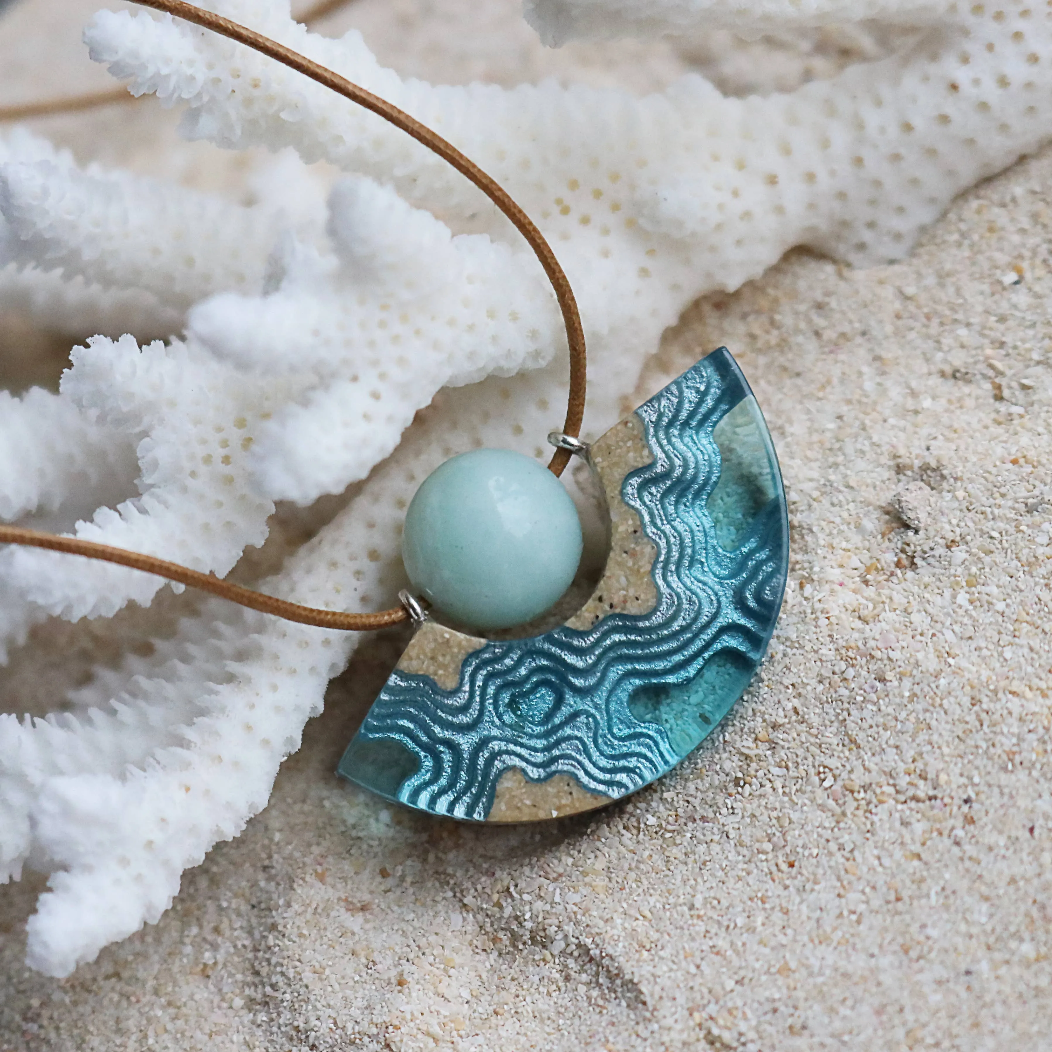 BoldB - Reef Necklace