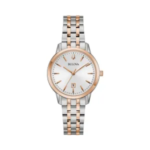 Bulova Classic Ladies Watch