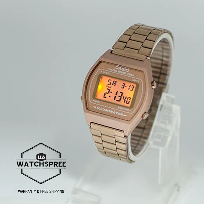 Casio Vintage Watch B640WC-5A