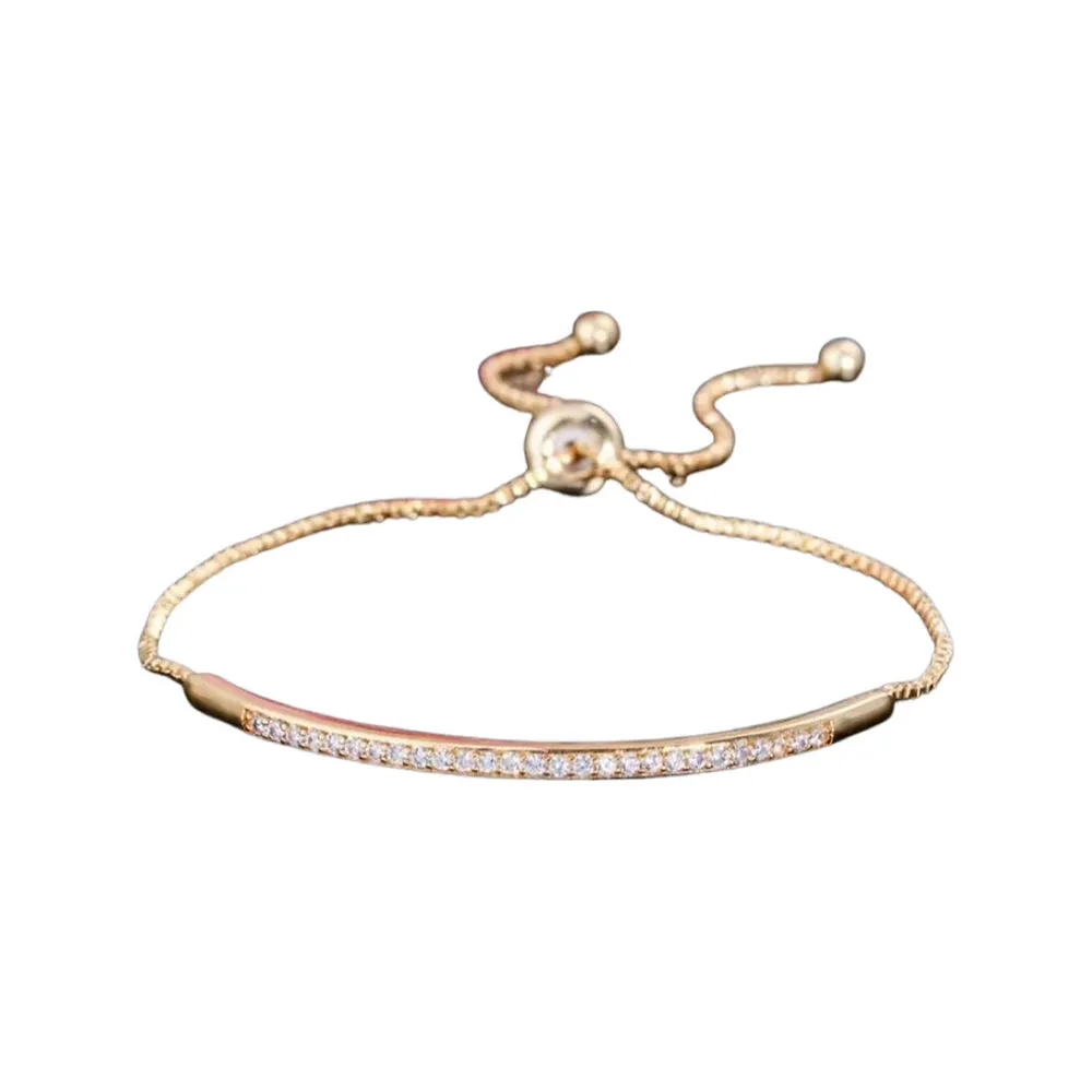 Claudia Pull Bracelet