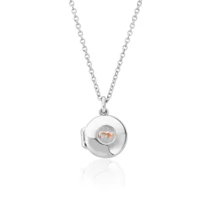 Clogau Tree of Life Insignia Locket