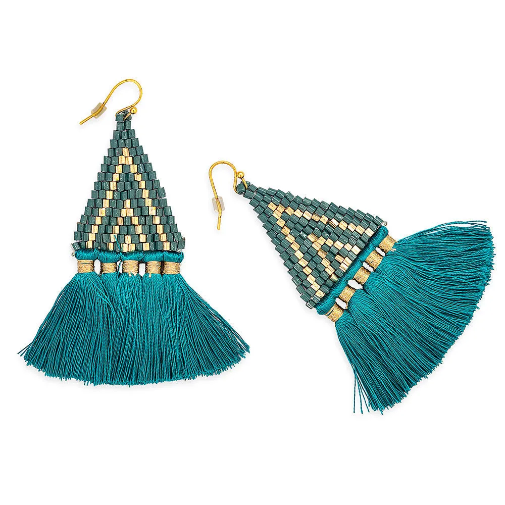 Del Norte Earrings