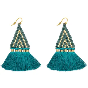 Del Norte Earrings