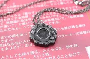 Digimon Digivice Locket - Digimon Adventure