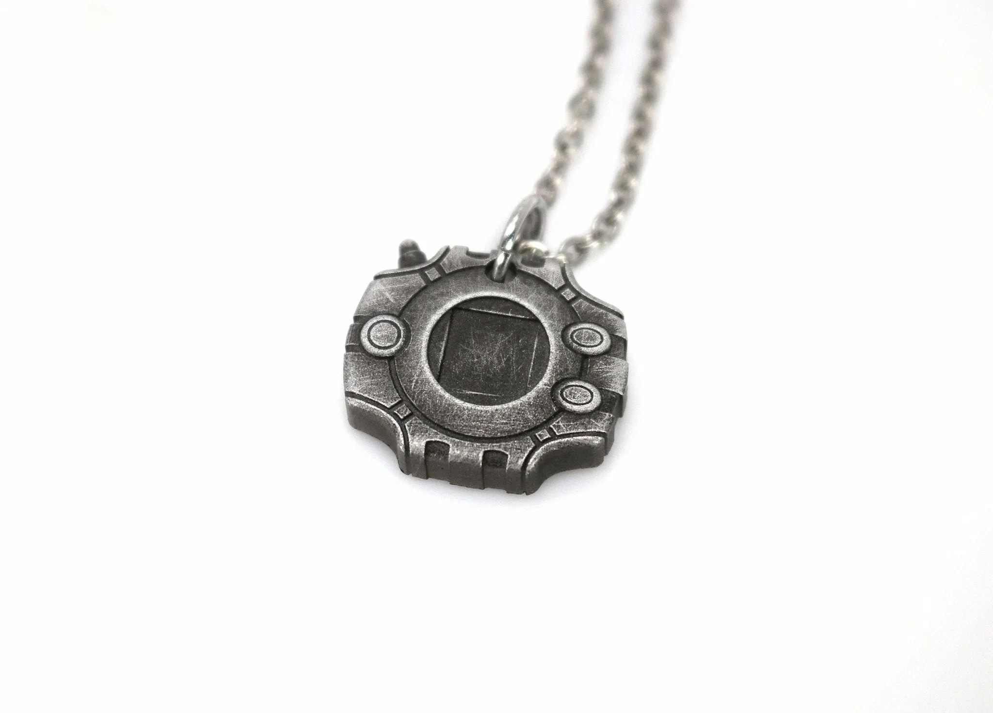 Digimon Digivice Locket - Digimon Adventure