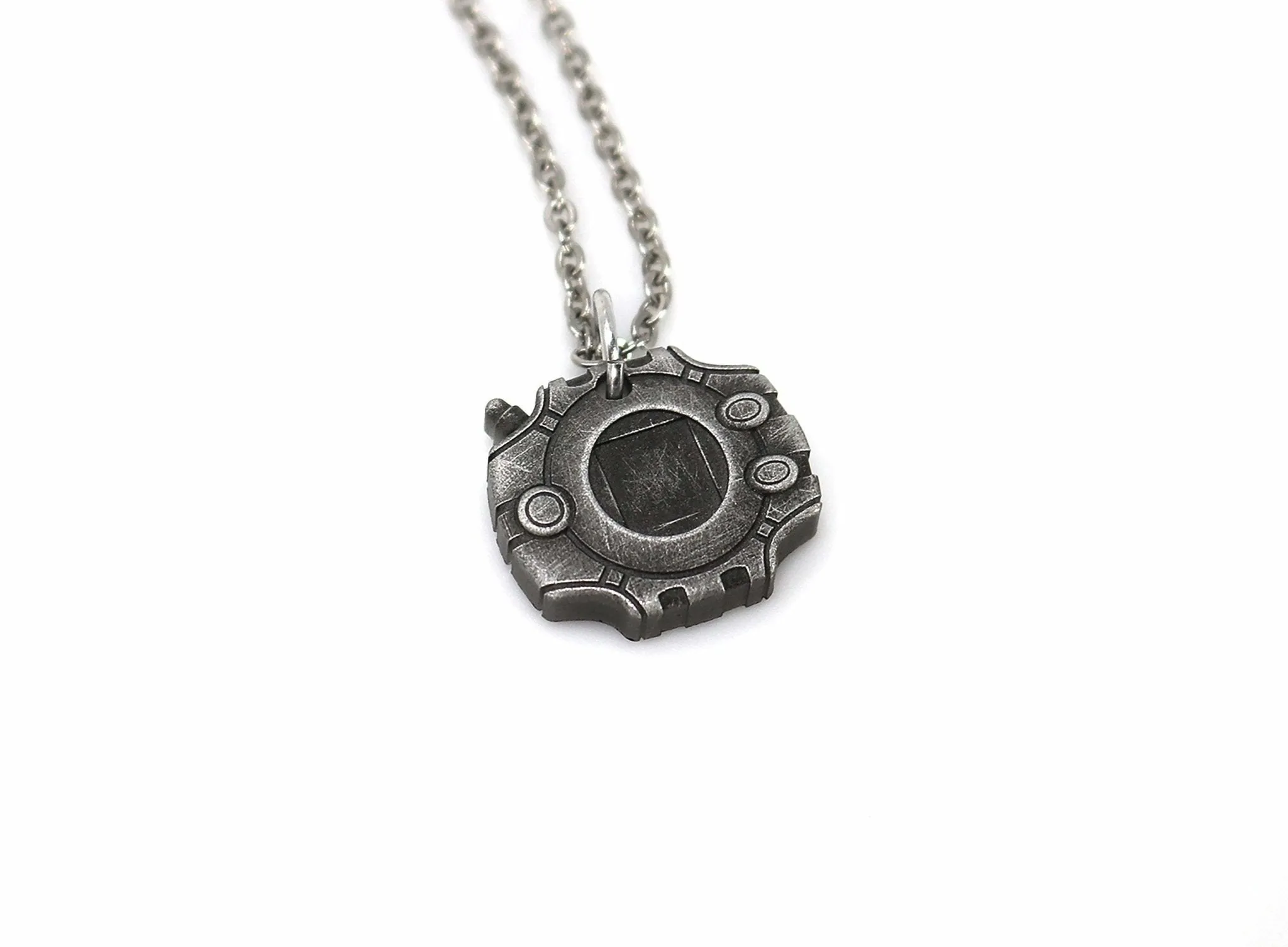 Digimon Digivice Locket - Digimon Adventure