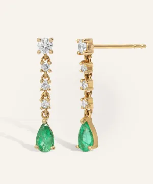 Evangeline Earrings