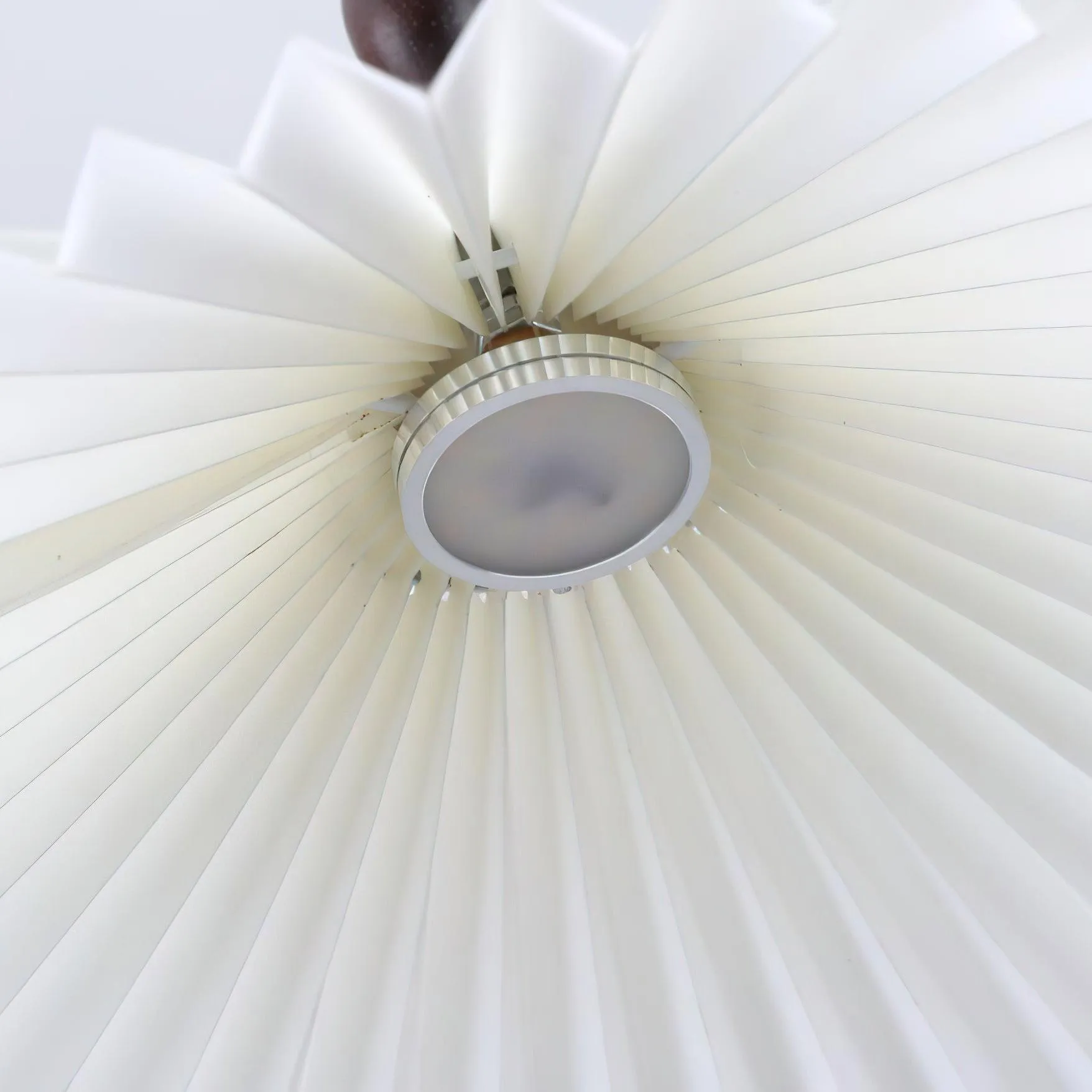 Flower Paper Pendant Lamp