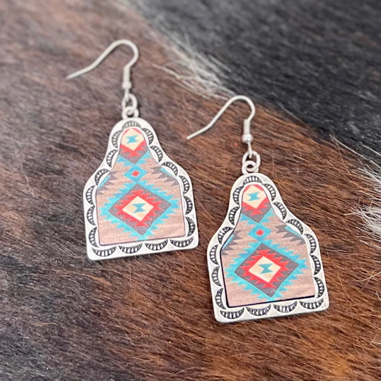 Glenwood Earrings