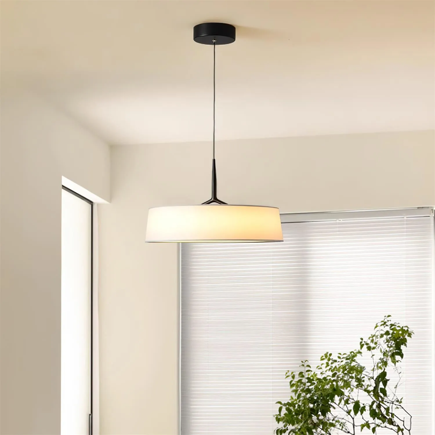 Maxim Pendant Lamp