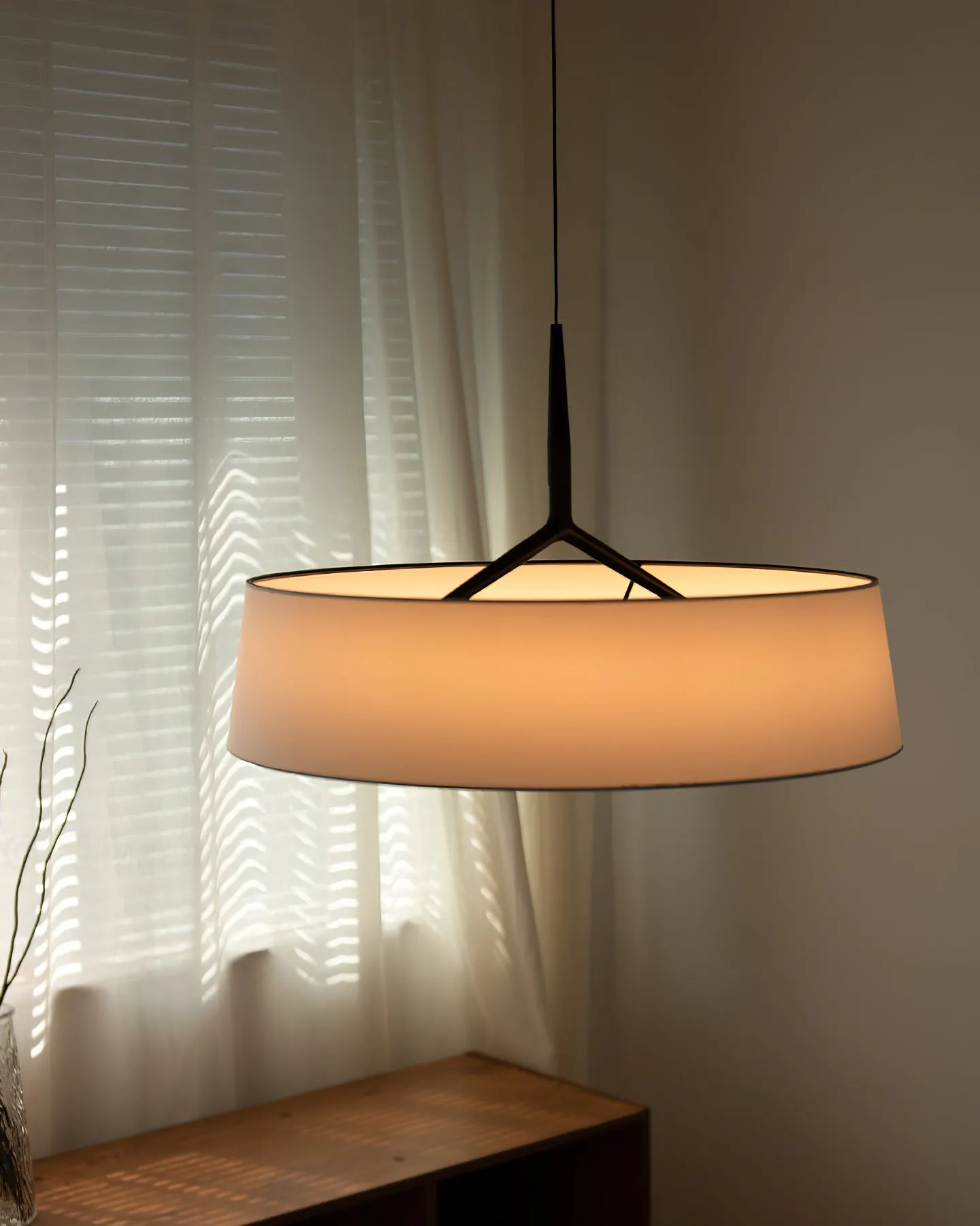 Maxim Pendant Lamp