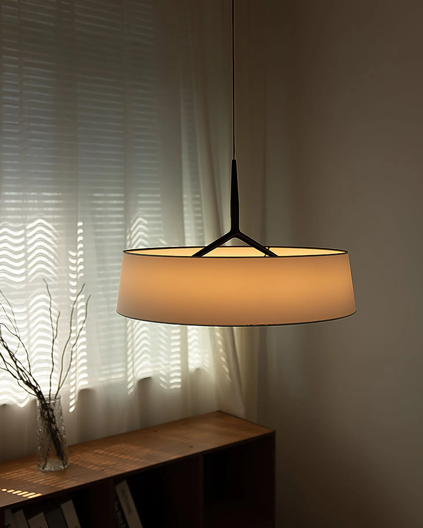 Maxim Pendant Lamp