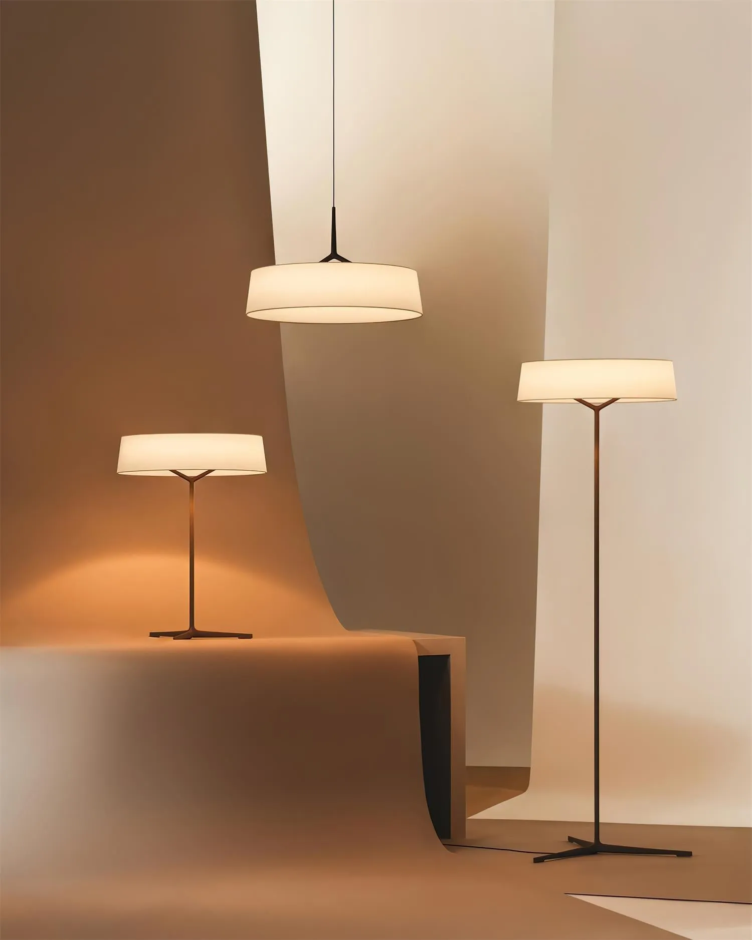 Maxim Pendant Lamp