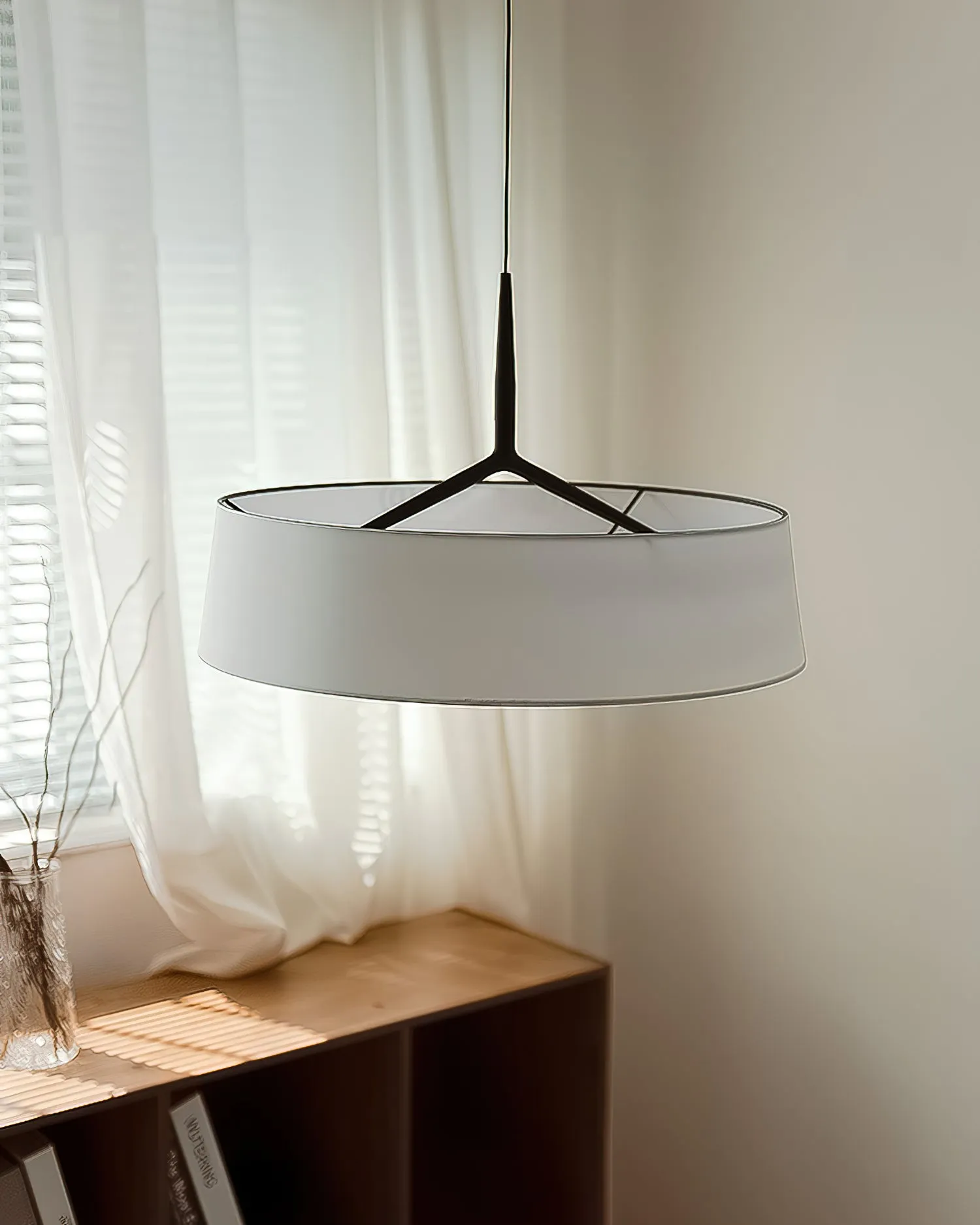 Maxim Pendant Lamp