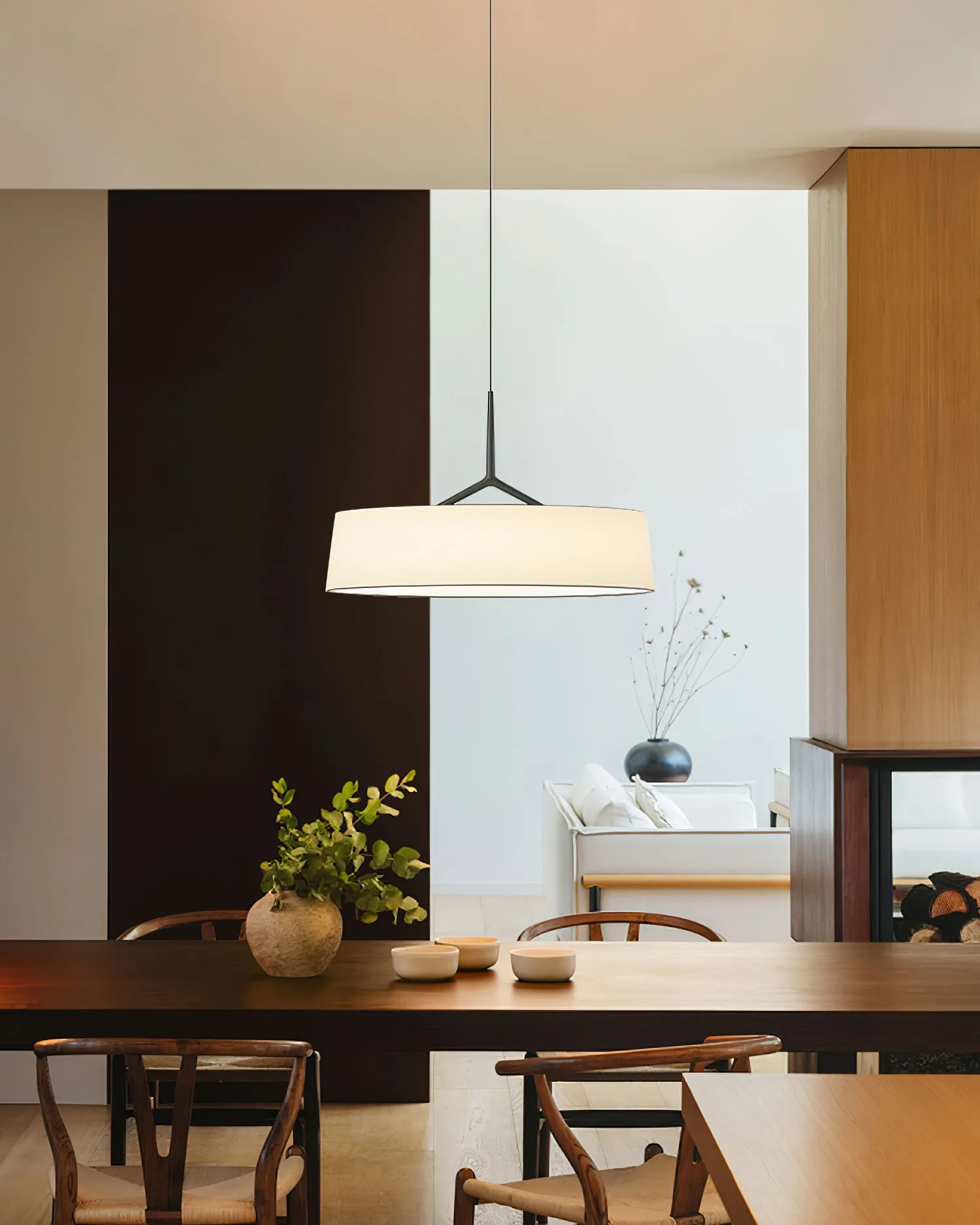 Maxim Pendant Lamp