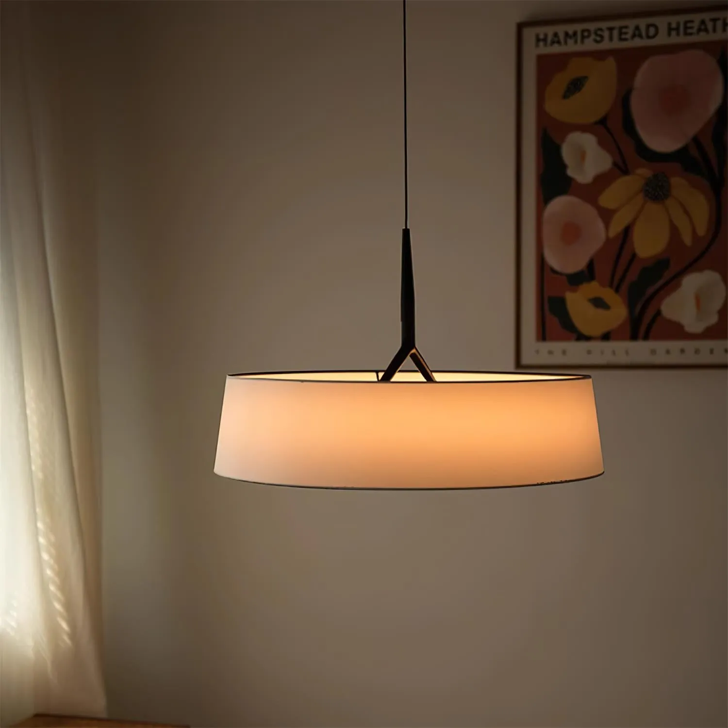 Maxim Pendant Lamp