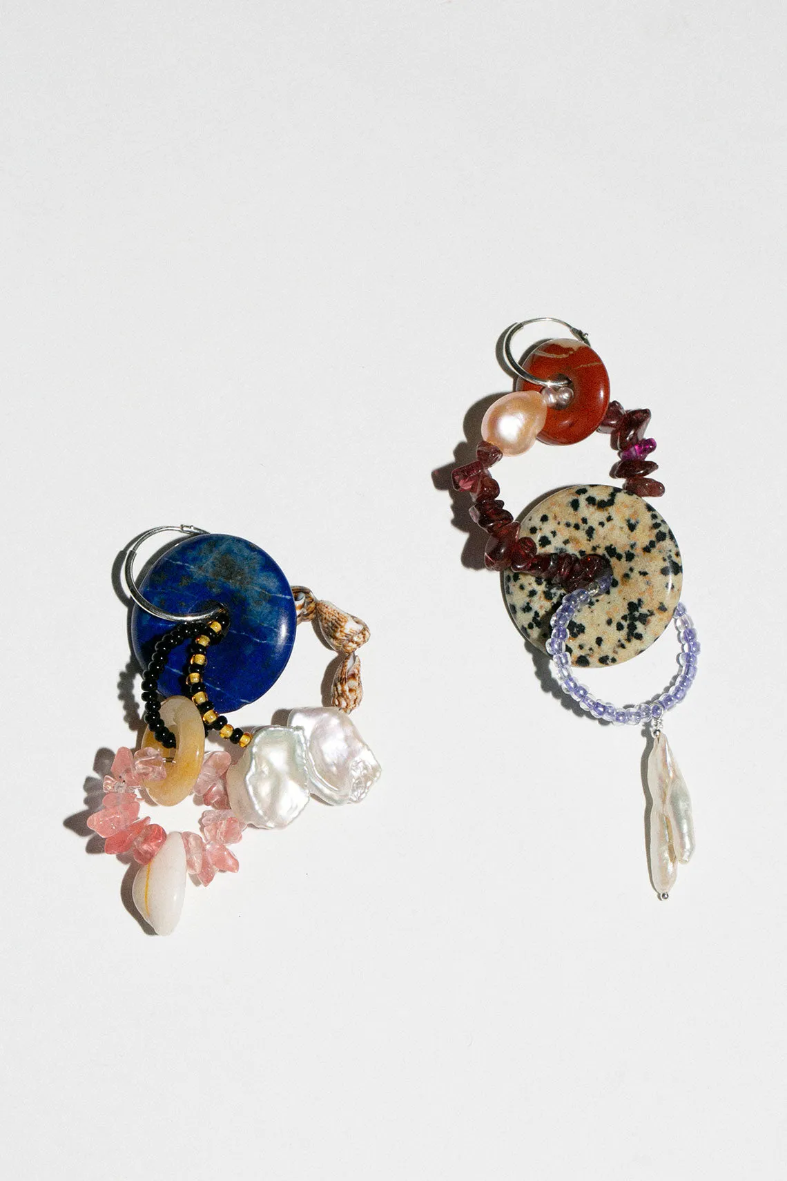 Objects Earring B