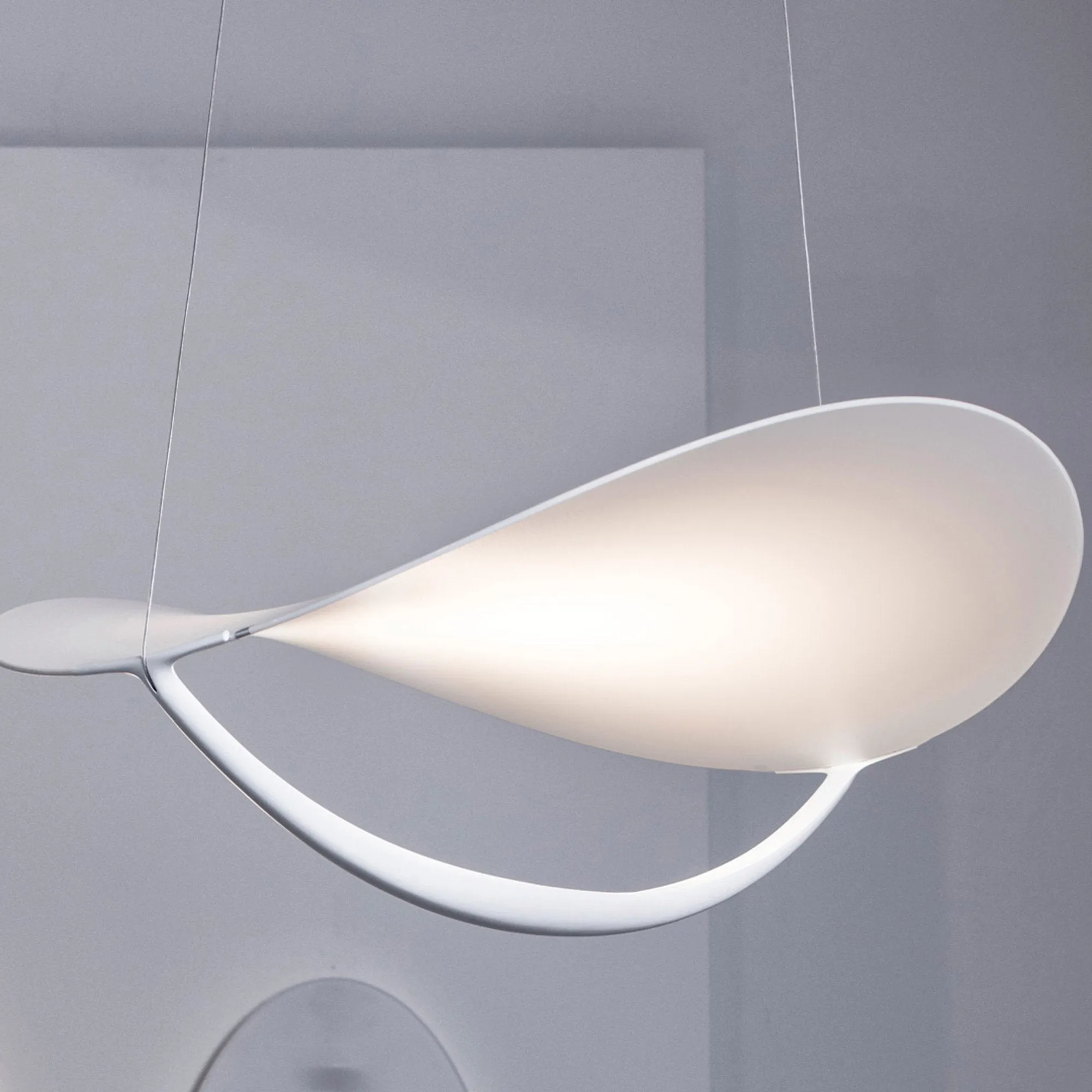 Plena Pendant Light