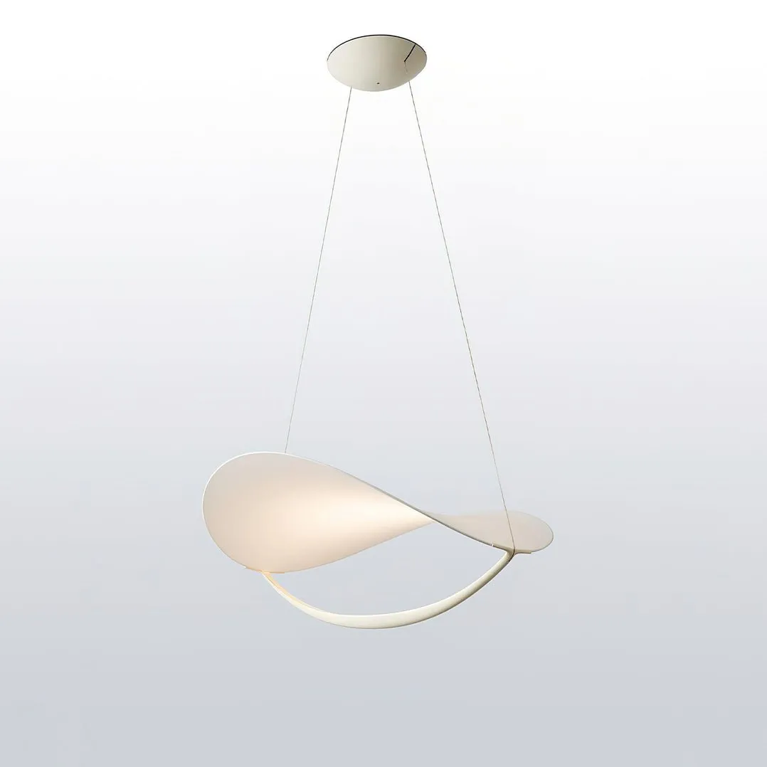 Plena Pendant Light