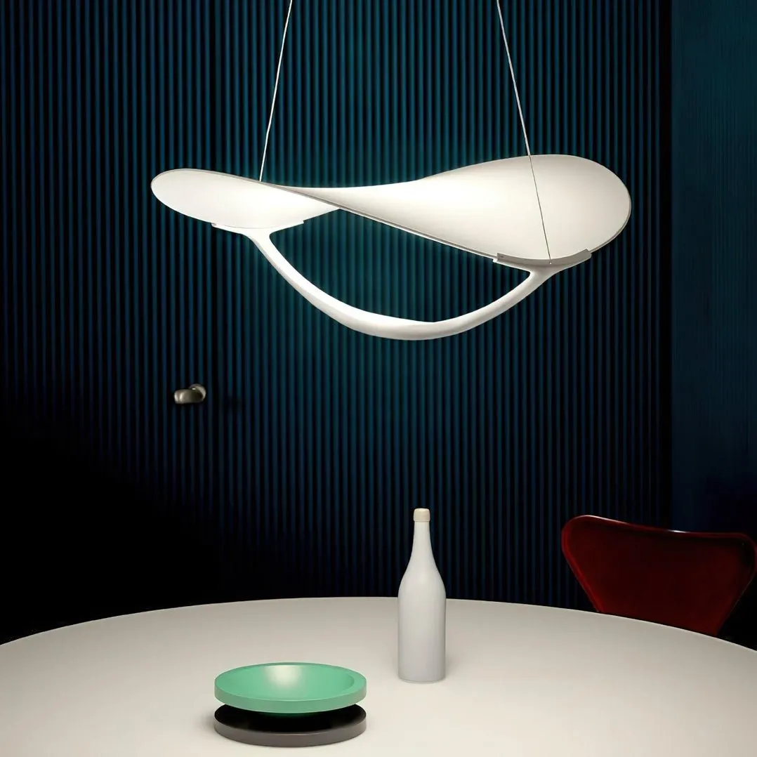 Plena Pendant Light