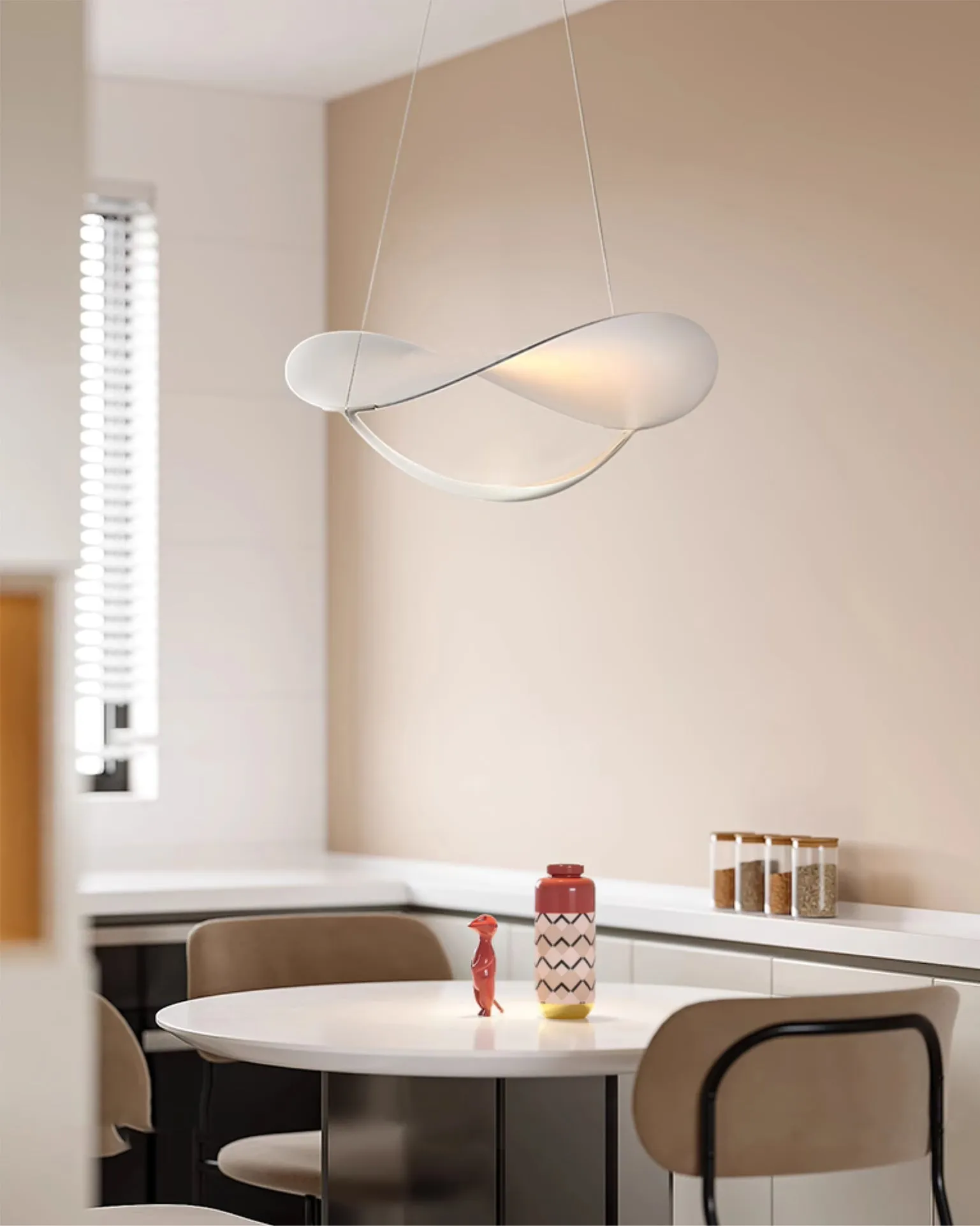 Plena Pendant Light