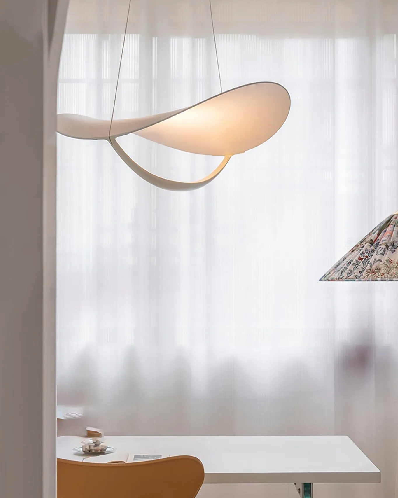 Plena Pendant Light