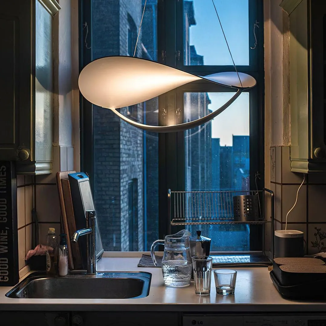 Plena Pendant Light