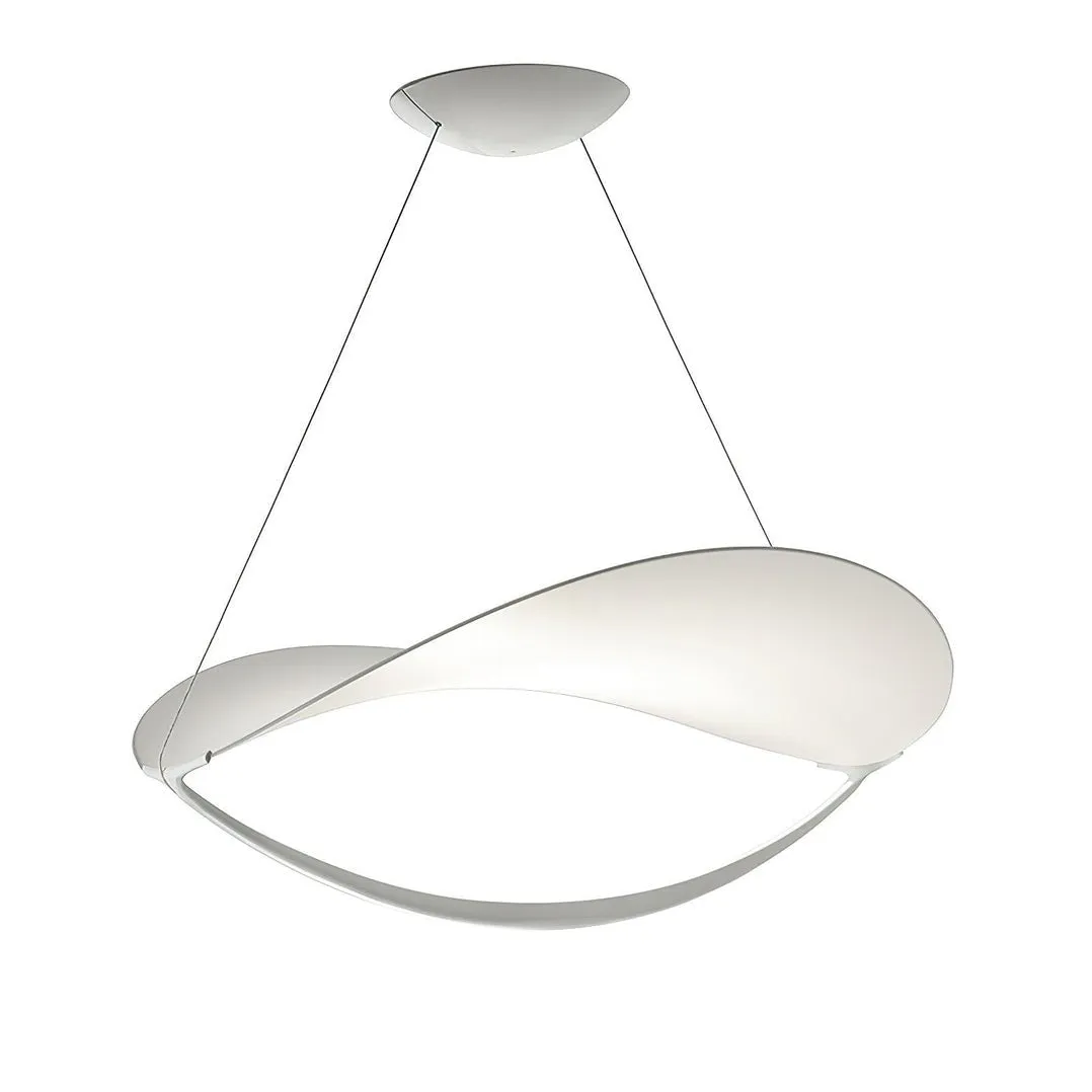 Plena Pendant Light