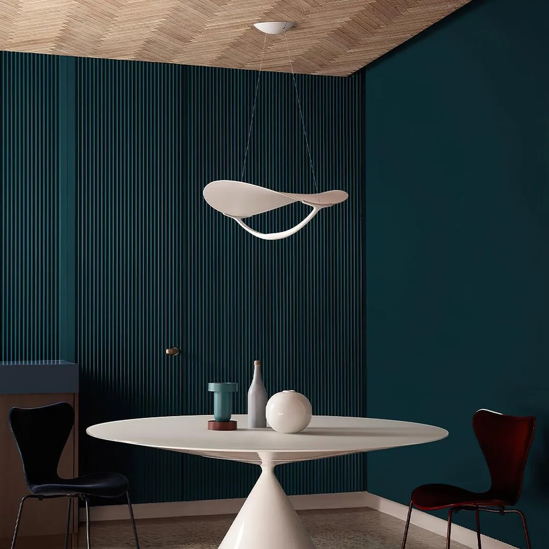 Plena Pendant Light