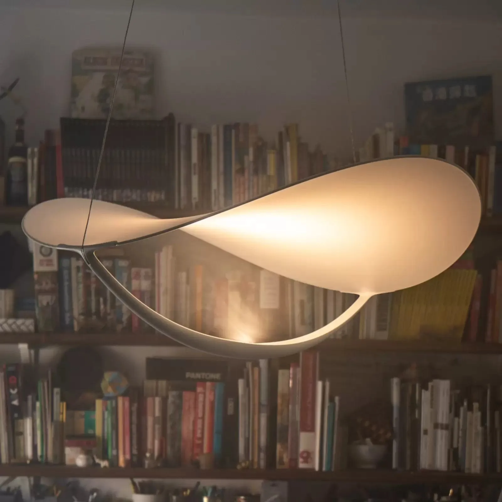 Plena Pendant Light