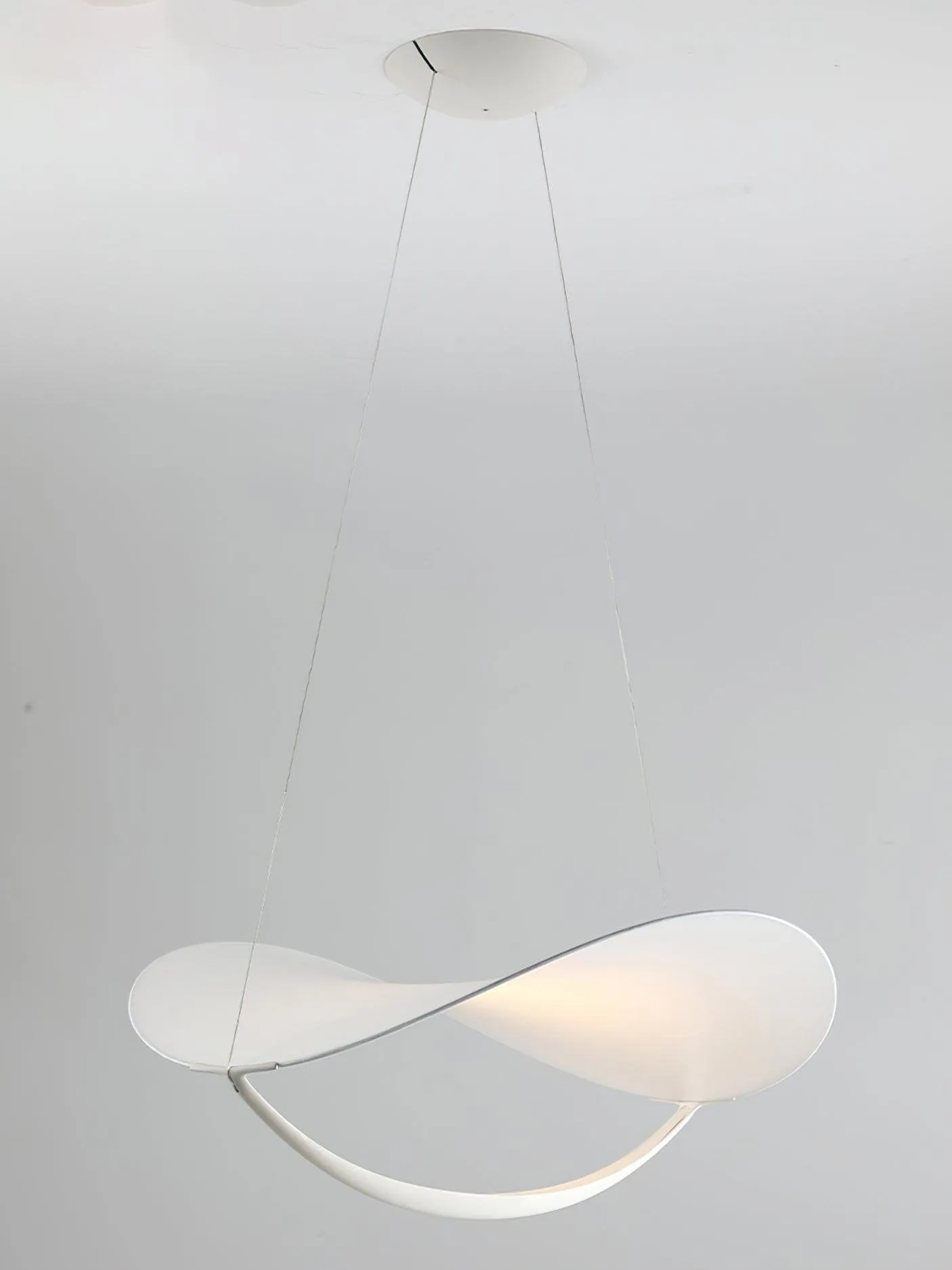 Plena Pendant Light