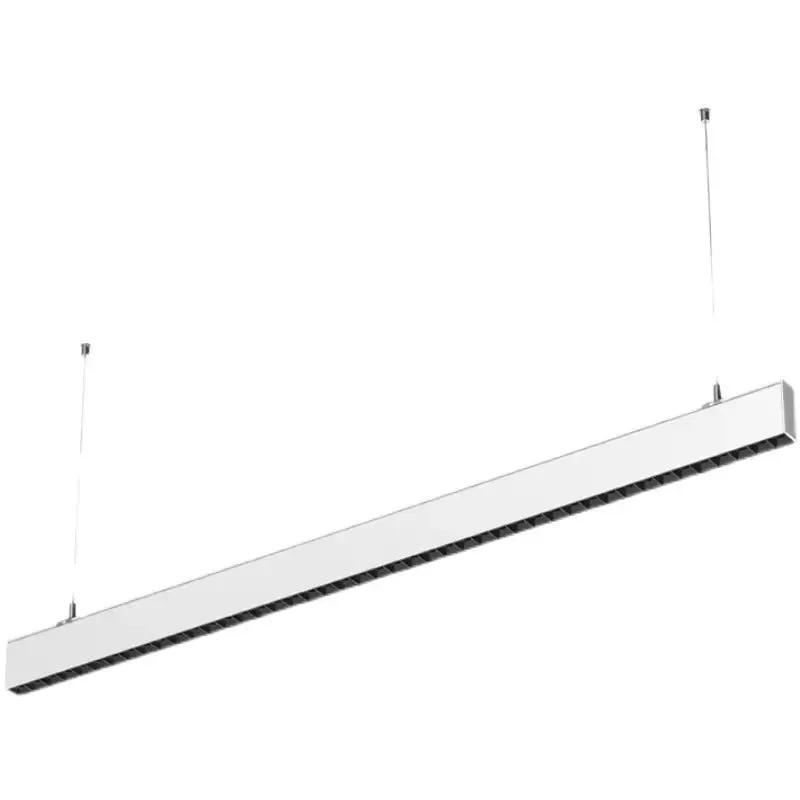 Recsheeve Slim Sheet Hanging Linear Lamp