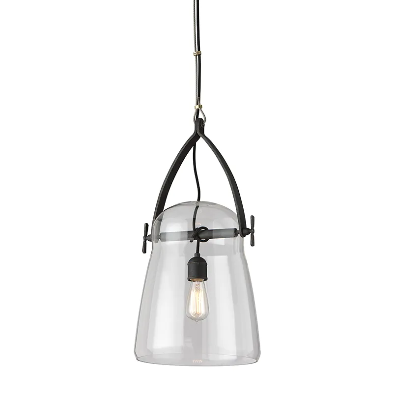 SILVERLAKE 1LT PENDANT MEDIUM