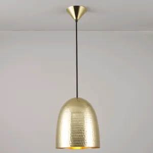 Stanley Medium Pendant