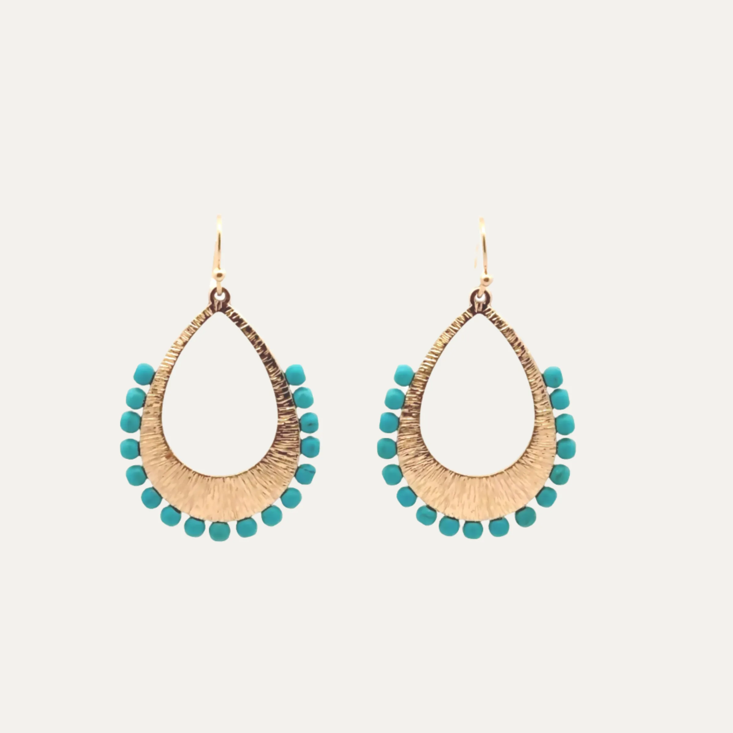 Tanzania Earrings