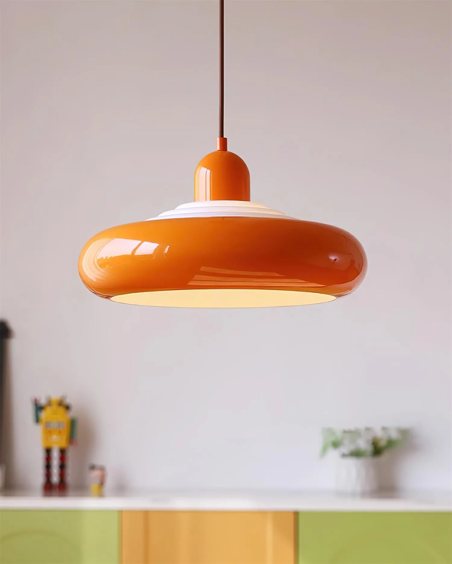 Verko Pendant Lamp